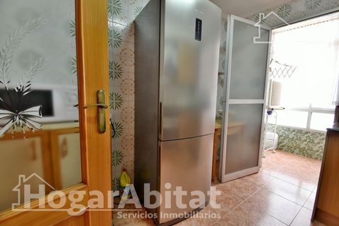 Apartamento en Algemesi, Valencia, Algemesi - € 130.000 | Ref: 072FDA130.FV-A/3716 - photo 7
