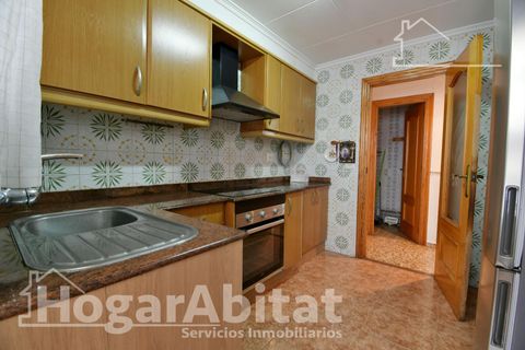 Apartamento en Algemesi, Valencia, Algemesi - € 130.000 | Ref: 072FDA130.FV-A/3716 - photo 8