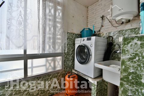 Apartamento en Algemesi, Valencia, Algemesi - € 130.000 | Ref: 072FDA130.FV-A/3716 - photo 10