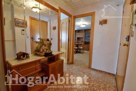 Apartamento en Algemesi, Valencia, Algemesi - € 130.000 | Ref: 072FDA130.FV-A/3716 - photo 25