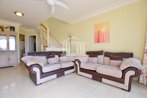 Rækkehus i Arona, Tenerife, Arona - € 379.000 | Ref: 1575 - foto 13