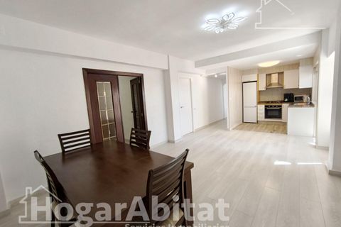 Leilighet i Alginet, Valencia, Alginet - € 169 000 | Ref: 076REC169.PV-A/3716 - foto 4