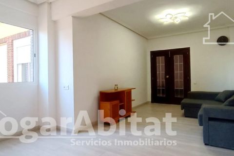 Leilighet i Alginet, Valencia, Alginet - € 169 000 | Ref: 076REC169.PV-A/3716 - foto 10