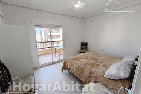 Leilighet i Alginet, Valencia, Alginet - € 169 000 | Ref: 076REC169.PV-A/3716 - foto 13