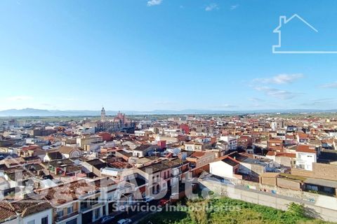 Leilighet i Alginet, Valencia, Alginet - € 169 000 | Ref: 076REC169.PV-A/3716 - foto 46
