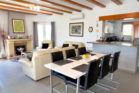 Villa i Benitachell, Alicante, Benitachell - € 495.000 | Ref: 03781BL - foto 3