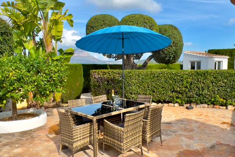 Villa i Benitachell, Alicante, Benitachell - € 495.000 | Ref: 03781BL - foto 6