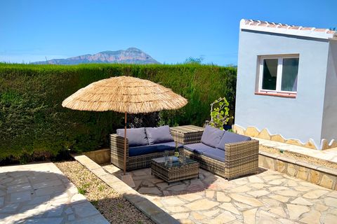 Villa i Benitachell, Alicante, Benitachell - € 495.000 | Ref: 03781BL - foto 7
