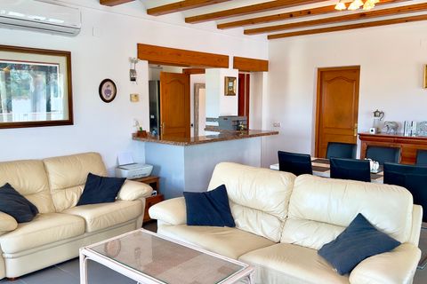 Villa i Benitachell, Alicante, Benitachell - € 495.000 | Ref: 03781BL - foto 14