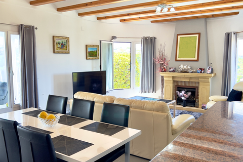 Villa i Benitachell, Alicante, Benitachell - € 495.000 | Ref: 03781BL - foto 15