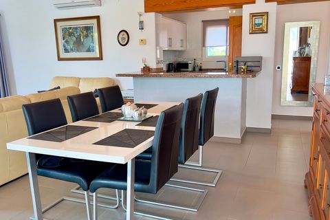 Villa i Benitachell, Alicante, Benitachell - € 495.000 | Ref: 03781BL - foto 17