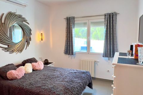 Villa i Benitachell, Alicante, Benitachell - € 495.000 | Ref: 03781BL - foto 19