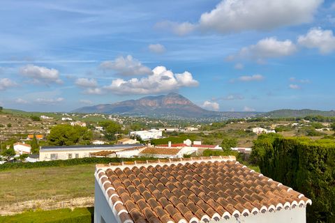 Villa i Benitachell, Alicante, Benitachell - € 495.000 | Ref: 03781BL - foto 29