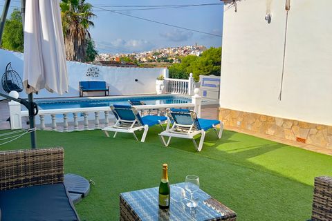 Villa i Benitachell, Alicante, Benitachell - € 495.000 | Ref: 03781BL - foto 30