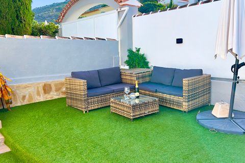 Villa i Benitachell, Alicante, Benitachell - € 495.000 | Ref: 03781BL - foto 31
