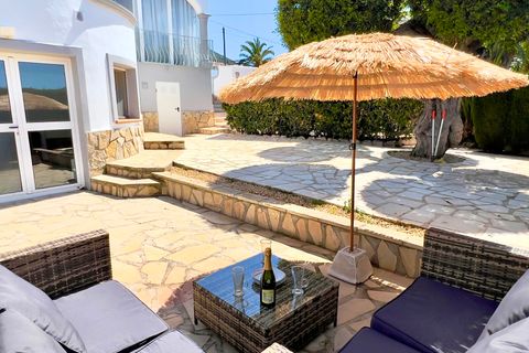 Villa i Benitachell, Alicante, Benitachell - € 495.000 | Ref: 03781BL - foto 32