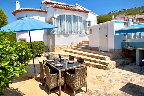 Villa i Benitachell, Alicante, Benitachell - € 495.000 | Ref: 03781BL - foto 33