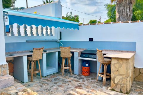 Villa i Benitachell, Alicante, Benitachell - € 495.000 | Ref: 03781BL - foto 34