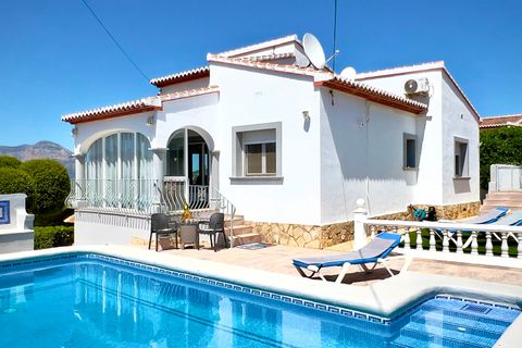 Villa i Benitachell, Alicante, Benitachell - € 495.000 | Ref: 03781BL - foto 36