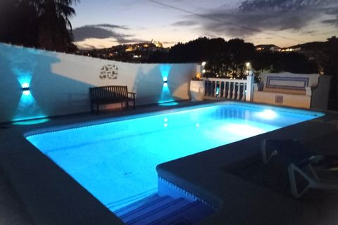 Villa i Benitachell, Alicante, Benitachell - € 495.000 | Ref: 03781BL - foto 37