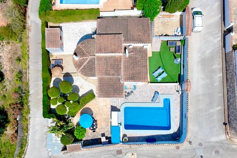 Villa i Benitachell, Alicante, Benitachell - € 495.000 | Ref: 03781BL - foto 38