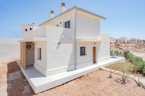 Villa i Cala Anguila, Mallorca, Cala Anguila - € 744.590 | Ref: 2614274 - LF0536 - foto 10