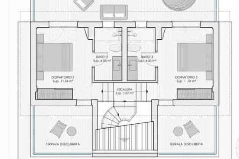 Villa i Cala Anguila, Mallorca, Cala Anguila - € 744.590 | Ref: 2614274 - LF0536 - foto 17