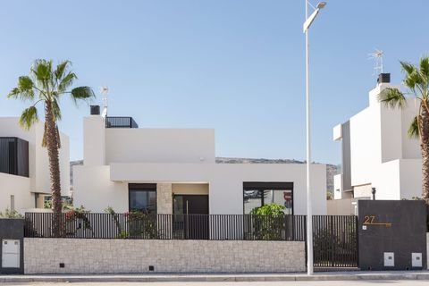 Villa en Algorfa, Alicante, Algorfa - € 1.600.000 | Ref: TAALC6756 - photo 26