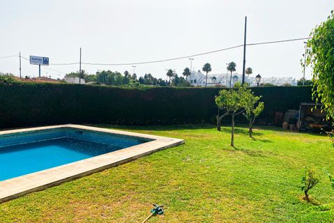 Villa i Estepona, Malaga, Estepona - € 689.000 | Ref: CRNG158V5 - foto 6