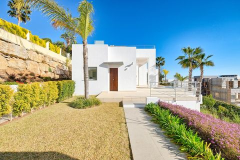 Villa i Benahavis, Malaga, Benahavis - € 2.200.000 | Ref: CRLA001V4 - foto 2