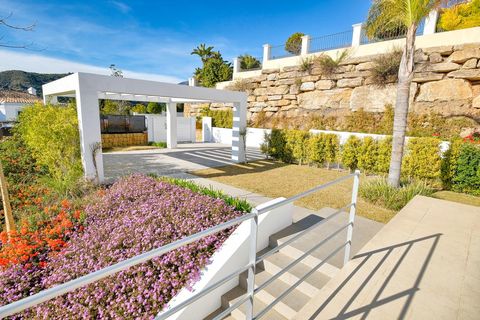 Villa i Benahavis, Malaga, Benahavis - € 2.200.000 | Ref: CRLA001V4 - foto 5