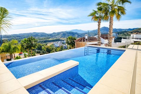 Villa i Benahavis, Malaga, Benahavis - € 2.200.000 | Ref: CRLA001V4 - foto 8