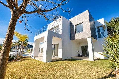 Villa i Benahavis, Malaga, Benahavis - € 2.200.000 | Ref: CRLA001V4 - foto 9