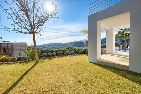 Villa i Benahavis, Malaga, Benahavis - € 2.200.000 | Ref: CRLA001V4 - foto 10