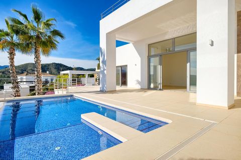 Villa i Benahavis, Malaga, Benahavis - € 2.200.000 | Ref: CRLA001V4 - foto 11