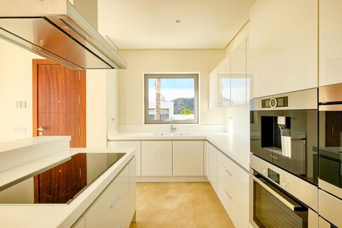 Villa i Benahavis, Malaga, Benahavis - € 2.200.000 | Ref: CRLA001V4 - foto 14