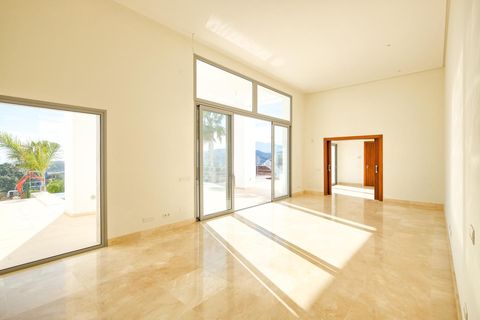 Villa i Benahavis, Malaga, Benahavis - € 2.200.000 | Ref: CRLA001V4 - foto 16