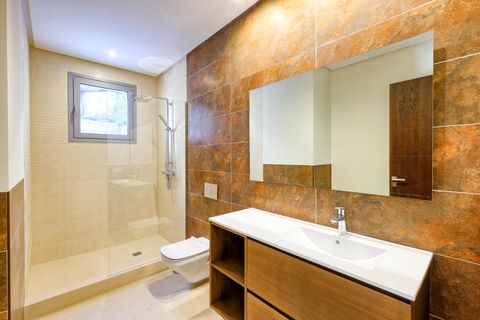Villa i Benahavis, Malaga, Benahavis - € 2.200.000 | Ref: CRLA001V4 - foto 20