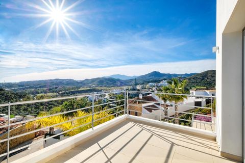 Villa i Benahavis, Malaga, Benahavis - € 2.200.000 | Ref: CRLA001V4 - foto 28