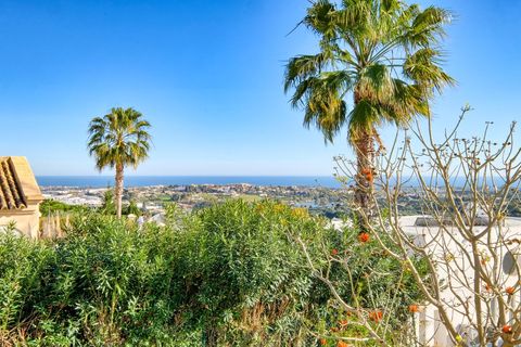 Villa i Benahavis, Malaga, Benahavis - € 2.200.000 | Ref: CRLA001V4 - foto 30