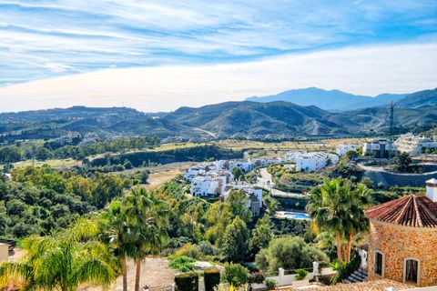 Villa i Benahavis, Malaga, Benahavis - € 2.200.000 | Ref: CRLA001V4 - foto 31