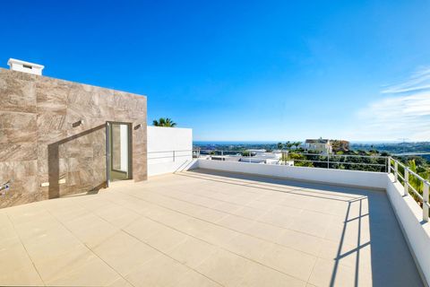 Villa i Benahavis, Malaga, Benahavis - € 2.200.000 | Ref: CRLA001V4 - foto 33