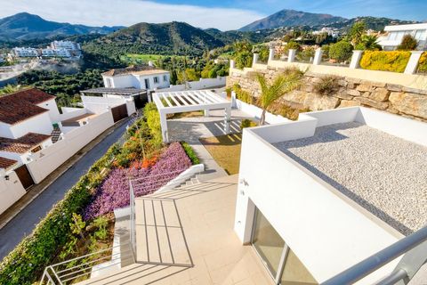 Villa i Benahavis, Malaga, Benahavis - € 2.200.000 | Ref: CRLA001V4 - foto 35