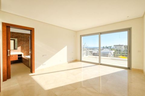 Villa i Benahavis, Malaga, Benahavis - € 2.200.000 | Ref: CRLA001V4 - foto 36