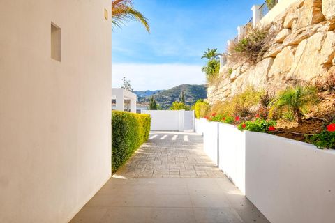 Villa i Benahavis, Malaga, Benahavis - € 2.200.000 | Ref: CRLA001V4 - foto 37