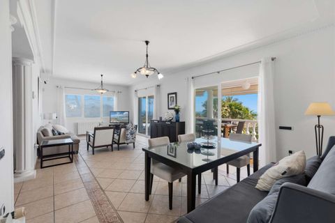 Villa en Calpe, Alicante, Calpe - € 1.400.000 | Ref: C22062* - photo 7