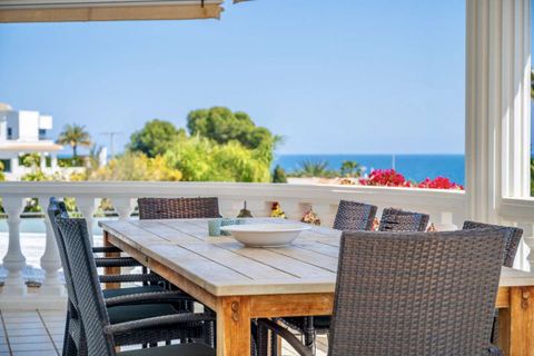 Villa en Calpe, Alicante, Calpe - € 1.400.000 | Ref: C22062* - photo 9