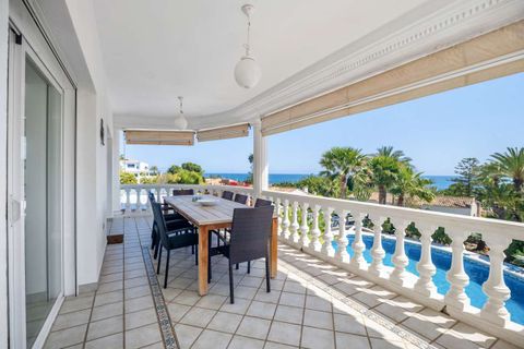 Villa en Calpe, Alicante, Calpe - € 1.400.000 | Ref: C22062* - photo 11