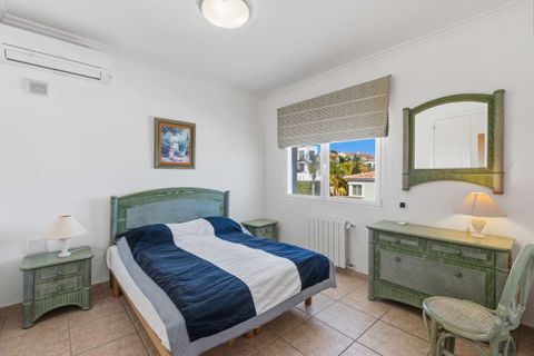 Villa en Calpe, Alicante, Calpe - € 1.400.000 | Ref: C22062* - photo 15