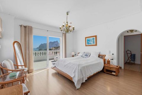 Villa en Calpe, Alicante, Calpe - € 1.400.000 | Ref: C22062* - photo 19